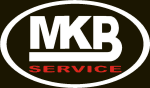 logotyp firmy MKB service